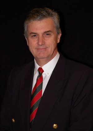 David Carter, CEO Packaging Council of Australia.